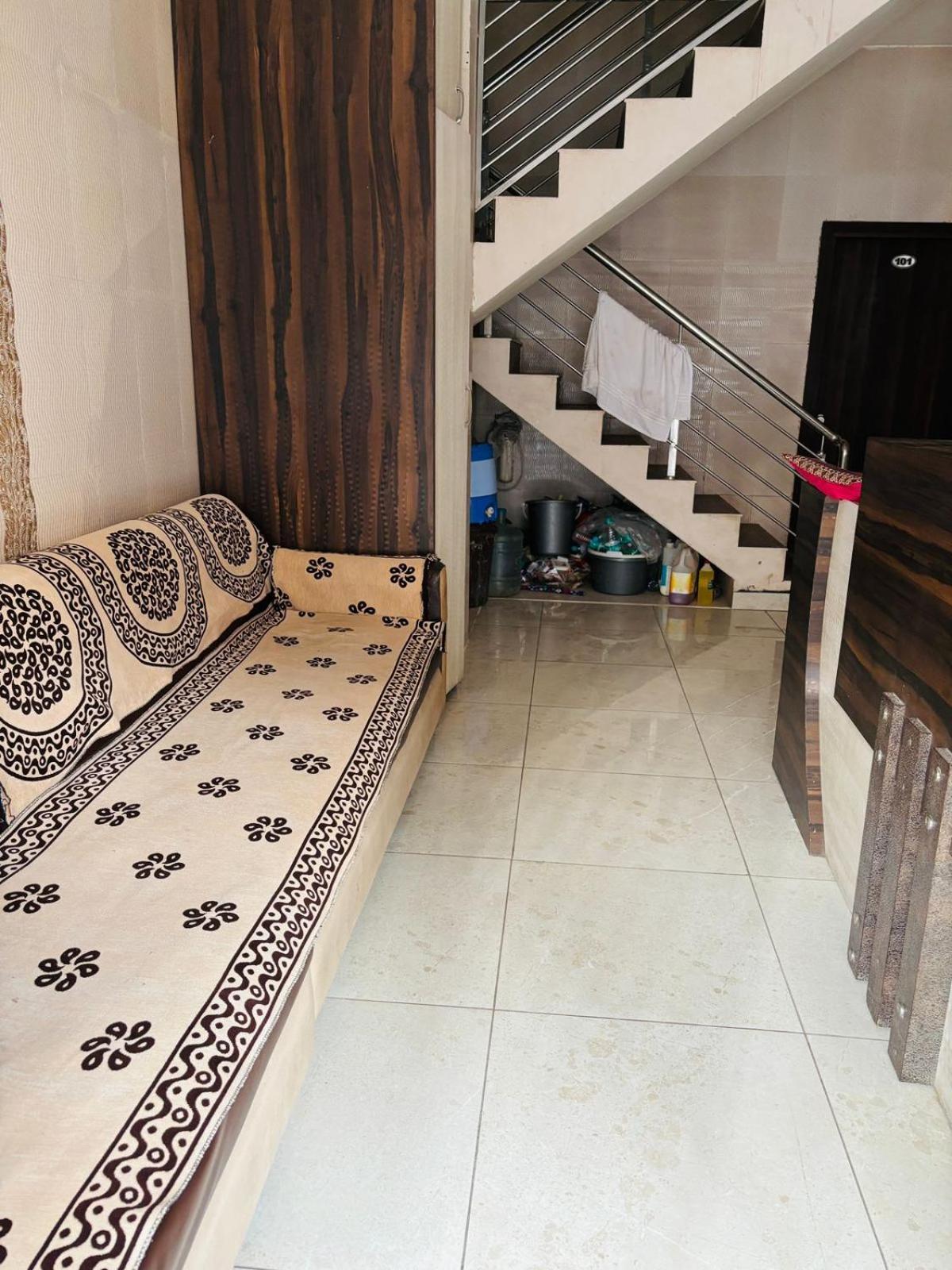 Hotel Shree Nath - 200 Meters From Dwarkadhish Temple Экстерьер фото